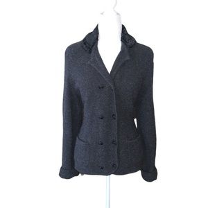 Ralph Lauren Sweater Jacket